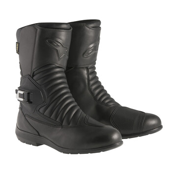 bottes moto etanches soldes