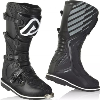 Bottes E-team Acerbis