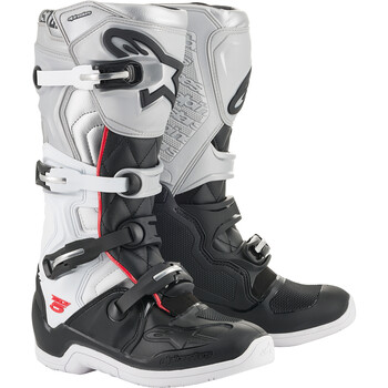 Bottes Tech 5 Victory - Edition Limitée Alpinestars