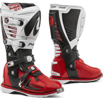 Bottes Predator 2.0 Forma