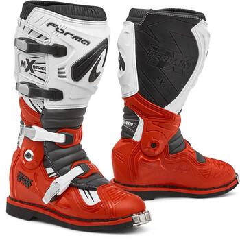 Bottes Terrain TX Forma