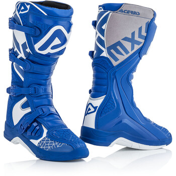 Bottes X-Team Acerbis