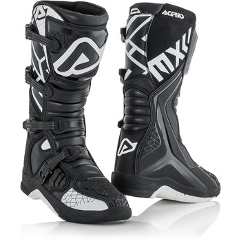 Bottes X-Team Acerbis