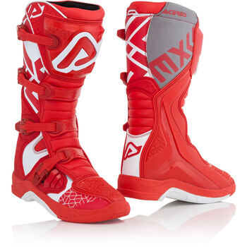 Bottes X-Team Acerbis