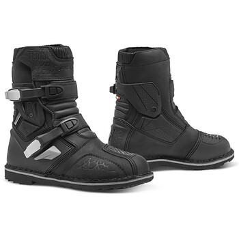 Bottes Terra Evo Low Waterproof Forma