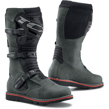 Bottes Terrain 3 Waterproof TCX