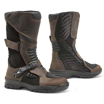 Bottes ADV Tourer Waterpoof Forma