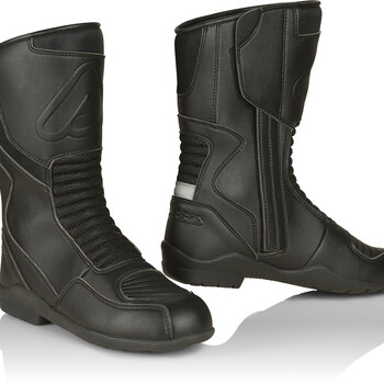 Bottes Asfalt Acerbis