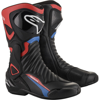 Bottes SMX-6 V2 Honda Alpinestars