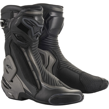 Bottes SMX Plus V2 Alpinestars