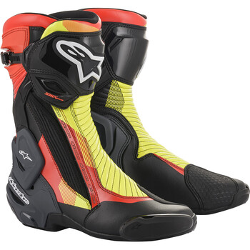 Bottes SMX Plus V2 Alpinestars