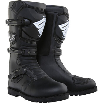 bottes trial occasion