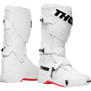 Bottes Radial MX Thor Motocross