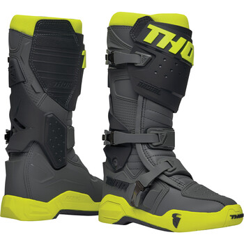 Bottes Radial MX Thor Motocross