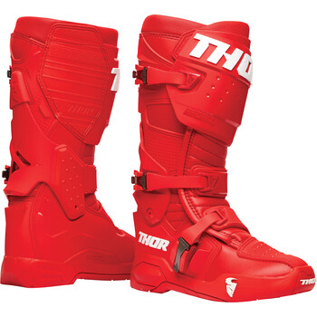 Bottes Radial MX Thor Motocross