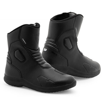 Bottes Kassius Ixon moto : , botte touring de moto