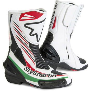 Bottes Dream RS Stylmartin