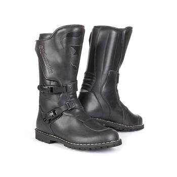 Bottes Matrix Waterproof Stylmartin