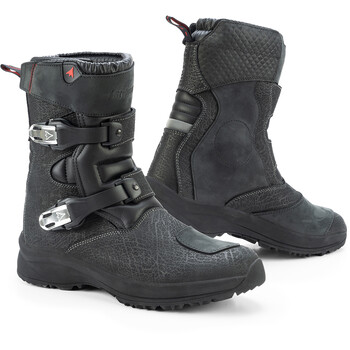 Bottes Navajo Evo Low Waterproof Stylmartin