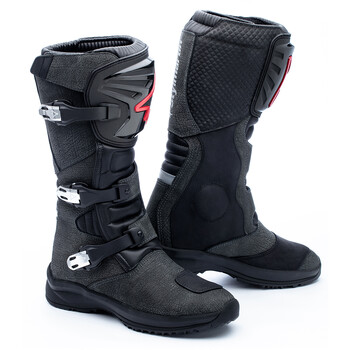 Bottes Navajo Evo Waterproof Stylmartin