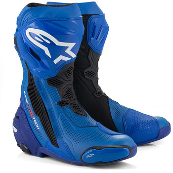 Bottes Supertech R Vented Alpinestars