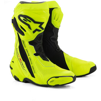 Bottes Supertech R Vented Alpinestars