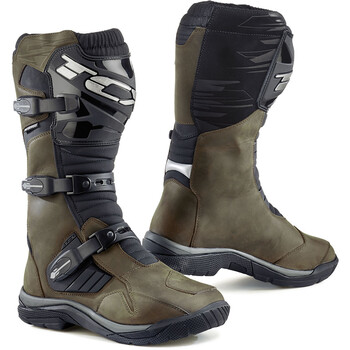 Bottes Baja Waterproof TCX