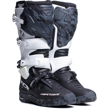 Bottes Comp Evo 2 Michelin TCX