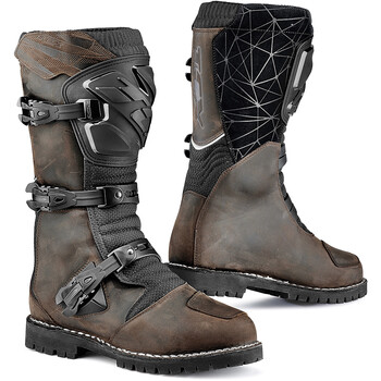 Bottes Drifter Waterproof TCX