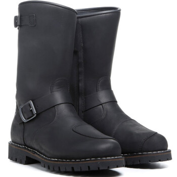 Bottes Fuel Waterproof TCX