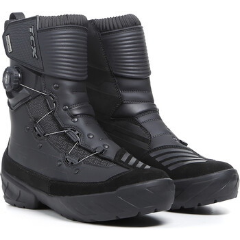 Bottes Infinity 3 Mid Waterproof TCX