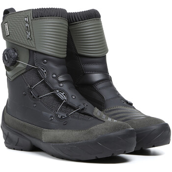 Bottes Infinity 3 Mid Waterproof TCX