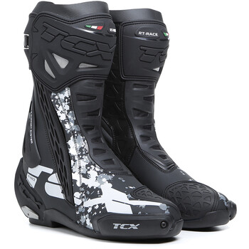 Bottes RT-Race TCX