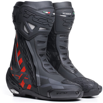 Bottes RT-Race TCX