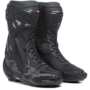 Bottes RT-Race Pro Air TCX