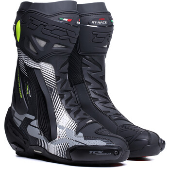 Bottes RT-Race Pro Air TCX