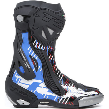 Bottes RT-Race Pro Air TCX