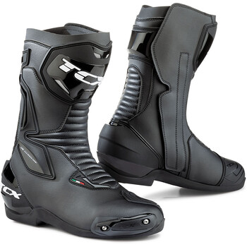 bottes moto homme pas cher
