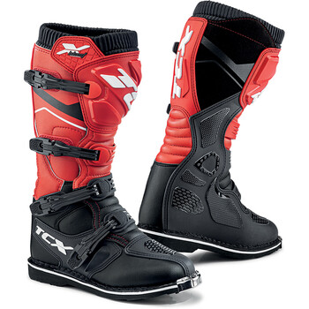 Bottes X-Blast TCX