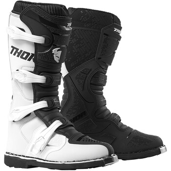 Bottes Blitz XP Thor Motocross