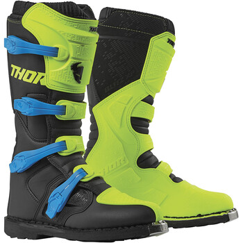 Bottes Blitz XP Thor Motocross