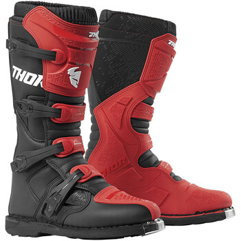 Bottes Blitz XP Thor Motocross