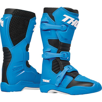 Bottes Blitz XR MX Thor Motocross