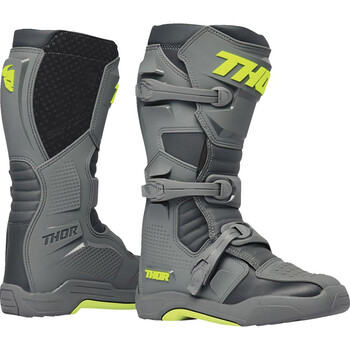 Bottes Blitz XR MX Thor Motocross