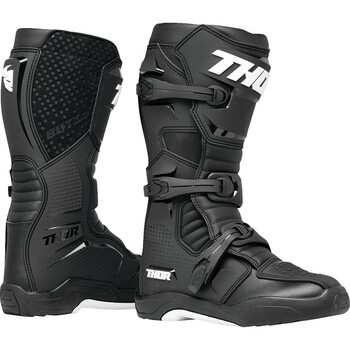 Bottes Blitz XR MX Thor Motocross