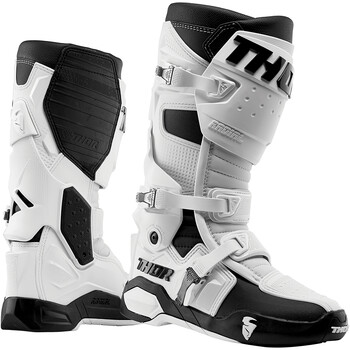 Bottes Radial MX Thor Motocross