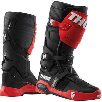 Bottes Radial MX Thor Motocross