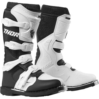 Bottes Women's Blitz XP Thor Motocross