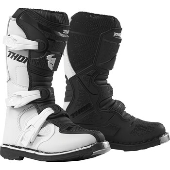 Bottes Youth Blitz XP Thor Motocross