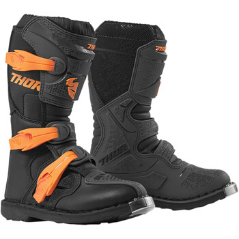 Bottes Youth Blitz XP Thor Motocross